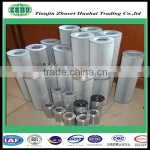 High Efficiency Hot Sale Suction/return Oil Filter Replace Argo P3111700 Hydraulic Filter for Construction Equipment thumbnail-4