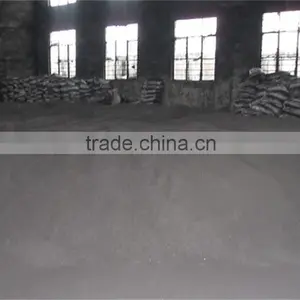 F.C 90-95 % /Gas Calcined Anthracite Coal/Carbon Additive thumbnail-1