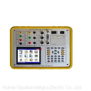 Three Phase Energy Meter thumbnail-1