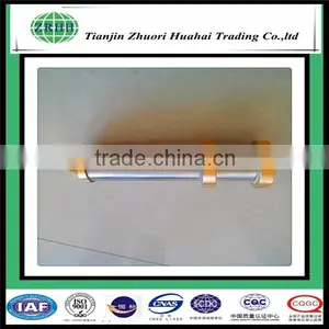 China OEM Shopping Type Screen Stainless Steel Filter Cartridge thumbnail-1