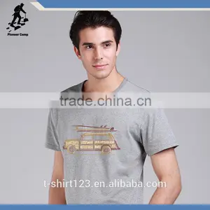 100% Cotton T-shirts Manufacturers thumbnail-4
