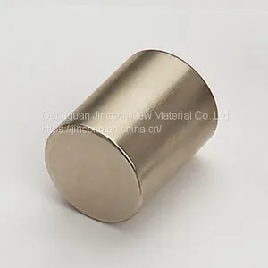 NdFeB Galvanized thumbnail-3