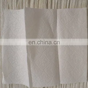 Automatic Facial Tissue Paper Machine for Facial Tissue V Folding thumbnail-4