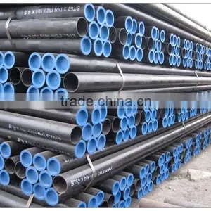 A53B Carbon Seamless Steel Pipe thumbnail-4