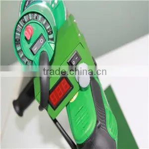 2500W TOPLINK PE/PP Extruding Machine for Plastic Pipe Welding thumbnail-4
