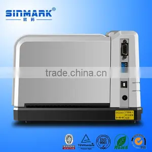 Thermal Barcode Printer /thermal Receipt Printer/iQ200 Compact Printer thumbnail-4