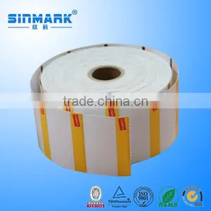 Shanghai Manufacturer Factory Price Barcode Printing Paper thumbnail-3