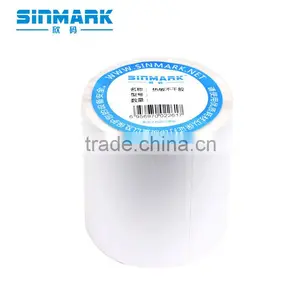 SINMARK R78100. N480 Sticker Label Printing Custom Printed Labels Business Stickers thumbnail-1