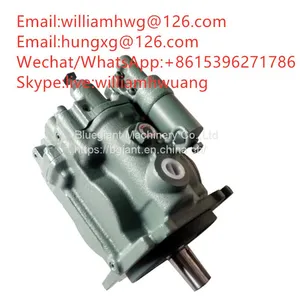 Yuken Pump A3H37-FR01KK-10 A3H56-FR01KK-10 A3H71-FR01KK-10 A3H100-FR01KK-10 A3H145-FR01KK-10 A3H180-FR01KK-10 thumbnail-1