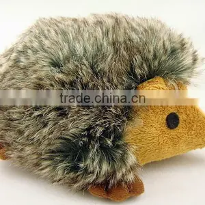 Stuffed Soft Toy Plush Hedgehog thumbnail-1
