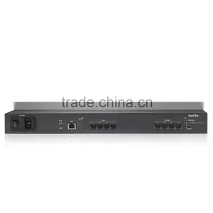Netis 4 Ports EPON Optical Line Terminal thumbnail-1