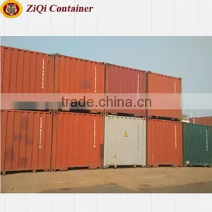 Cheap 20ft Used Container With Good Quality thumbnail-3