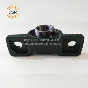 DSR Bearing Pillow Block Bearing Mounted Insert Ball Unit Stainless Steel UCP Housing Pillow Block Agricultural Machinery Bearing (UC UK NA SA SB UCF UCP UCFL) thumbnail-3