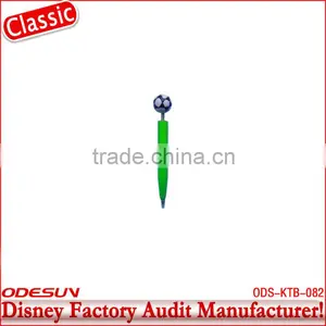 Disney Factory Audit Manufacturer's Pen Wood 143358 thumbnail-1
