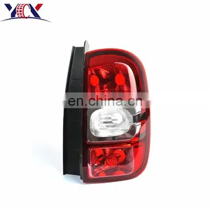 265506837R 265551679R Car Rear Tail Lamp Auto Parts Rear Tail Lights for Renault /dacia Duster 2014/2017 thumbnail-2