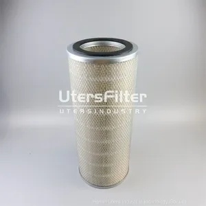 190x120x465 UTERS Shaker Dust Filter Element thumbnail-1