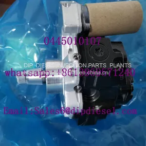 Injection Pump 0445010107 for MAZDA Bt-50 Ford Ranger 2.5l 3.0 TDCi 156 PS thumbnail-1