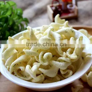 2015 Hot Sale New Condition 3D Snack Food Production Line thumbnail-5