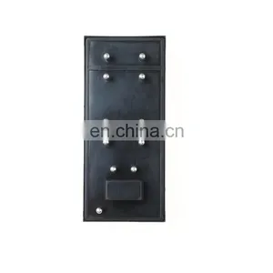 100014084 F4ZZ-14529-B ZHIPEI Electric Window Triple Switch Button for Ford Mustang Convertible 1994-2004 thumbnail-4