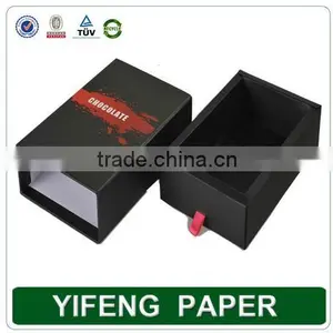 Gift Paper Box Storage Packaging Drawer Cardboard Box Wholesale thumbnail-3