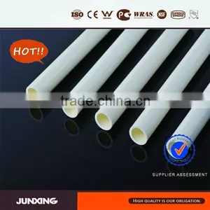 32*4.4 Pert Pipe for Floor Heating System With Hot Water in Winter thumbnail-4
