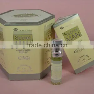 Crown Secret Man Perfumes and Fragrances thumbnail-1