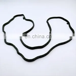 Lightning Delivery Genuine Valve Cover Gasket 12341-RNA-A01 for Honda Civic FB2 Accord City thumbnail-1
