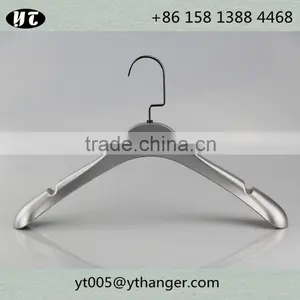 Multi-color Plastic Electronic Plated Hanger With Shiny Surface thumbnail-1