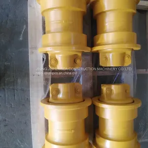 Komatsu D155 Track Roller SF 175-30-00486,175-30-00760 Bottom Roller, Lower Rollers thumbnail-3