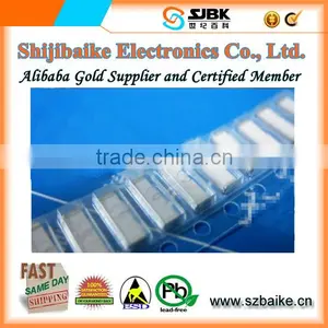 2450AT43A100E ANTENNA CHIP 2.4GHZ thumbnail-1