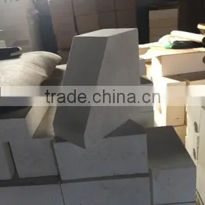 Light Weight Refractory Brick/ Insulation Fire Brick/ Mullite Brick thumbnail-1