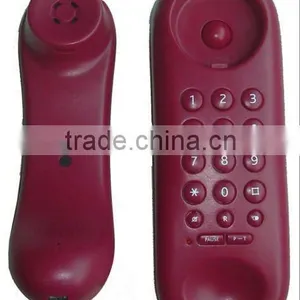 Desk/wall Mounted Walmart Slim Telephone Corded Line thumbnail-1