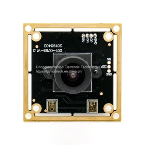 5MP Video Conference Camera Module 5MP HD USB Camera Module 5MP Camera Module thumbnail-2
