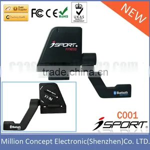 2013 Best Wireless Bicycle Computer thumbnail-1