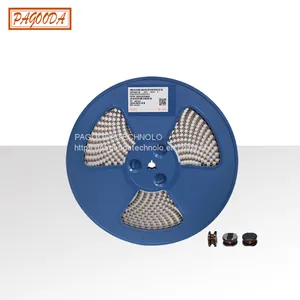 Chinese Manufacturers Hot-selling Chip Inductors 1206 3.3UH K SMD Electronic Components Can be Customized thumbnail-5
