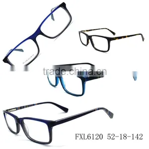 China Wholesale Optical Eyeglasses Frame and China Wholesale High Standard and Eyeglass Frame Factory thumbnail-1