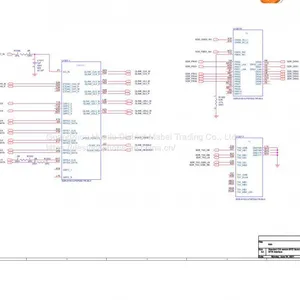 Android Phone Design Drawings Schematic PCB Diagram Motherboard Diagram Circuit Diagram Huawei Xiaomi Samsung OPPO R&D Repair Test Data thumbnail-1