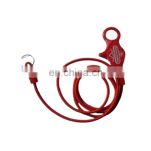 Promotional Casino Bungee Cord With Lobster Claw thumbnail-1