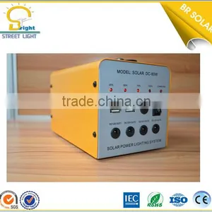 10W Factory Price High Efficient USB Function Solar Panel Mounting System thumbnail-2