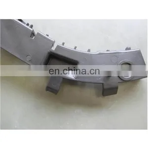OEM LR002167 LR002168 Car Rear Bumper Bracket for Land Range Freelander 2 Bumper Holder thumbnail-4