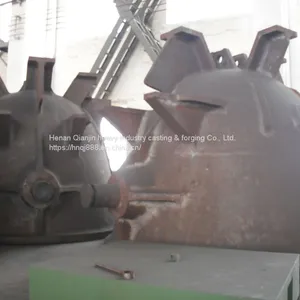 Slag Pot Manufacturer thumbnail-3