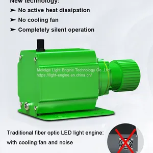 Audio Control High Brightness LED Light Engine thumbnail-2
