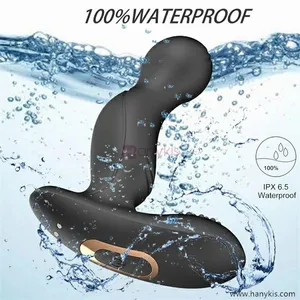 Prostate Massager Sex Toy thumbnail-5