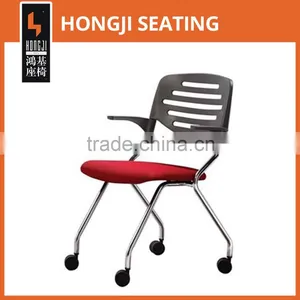 Competitive Price Cheap Stackable Plastic Chair thumbnail-1