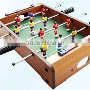 High Quality and Cheap Mini Soccer Table thumbnail-1