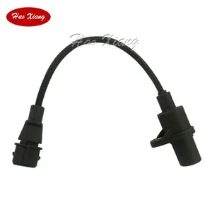 Haoxiang New Material Auto Crankshaft Position Sensor 39180-23500 39350-22600 For Hyundai Elantra Tucson Tiburon Kia Soul thumbnail-1