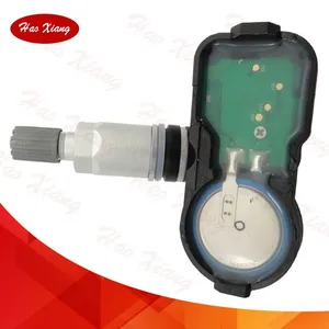 Haoxiang Auto TPMS Tire Pressure Monitoring System Sensor 4260706020 42607-30060 For Toyota Camry Corolla Prius Lexus RX thumbnail-3