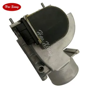 Haoxiang Auto Mass Air Flow Sensor Meter MAF Sensor 22250-61010 Fits For Toyota Land Cruiser FJ62 thumbnail-1