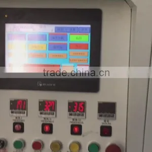 HAS VIDEO ZB-G16 Type High Speed Machine Can Make Both Single and Double PE Coated Paper Cups for Coffee or Cold and Hot Drinks thumbnail-2