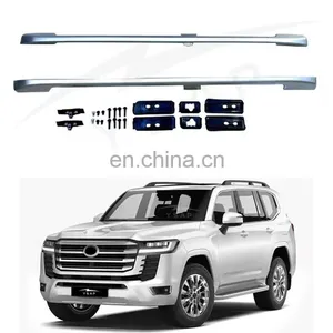 High Quality Car Accessories MUD GUARD for 2022 LC300 thumbnail-4